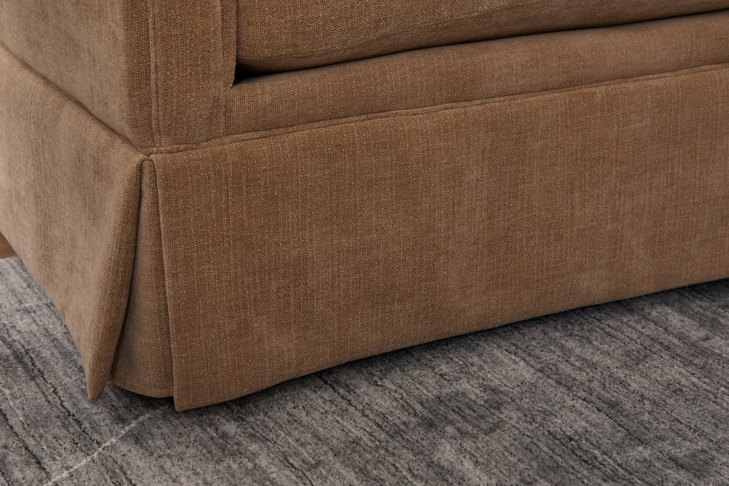 Lottie Fabric Sofa