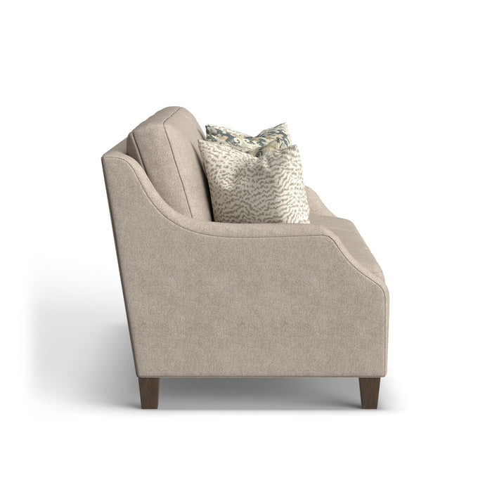 Gianna Fabric Sofa