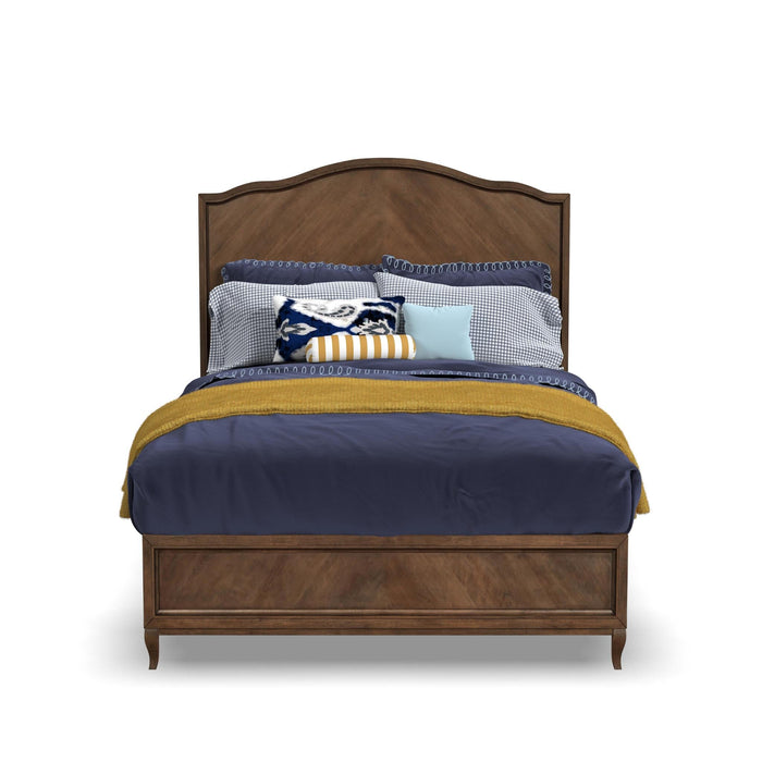 Bellevue Queen Bed
