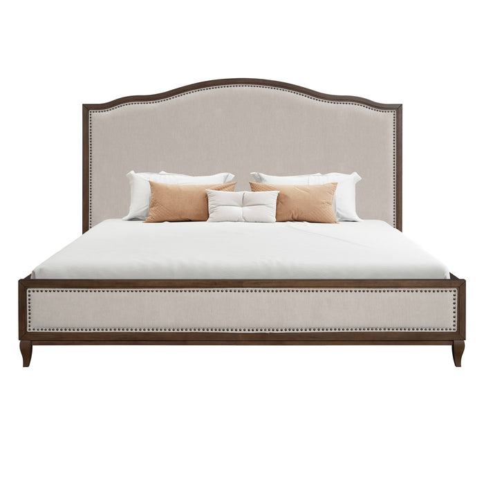 Bellevue King Bed