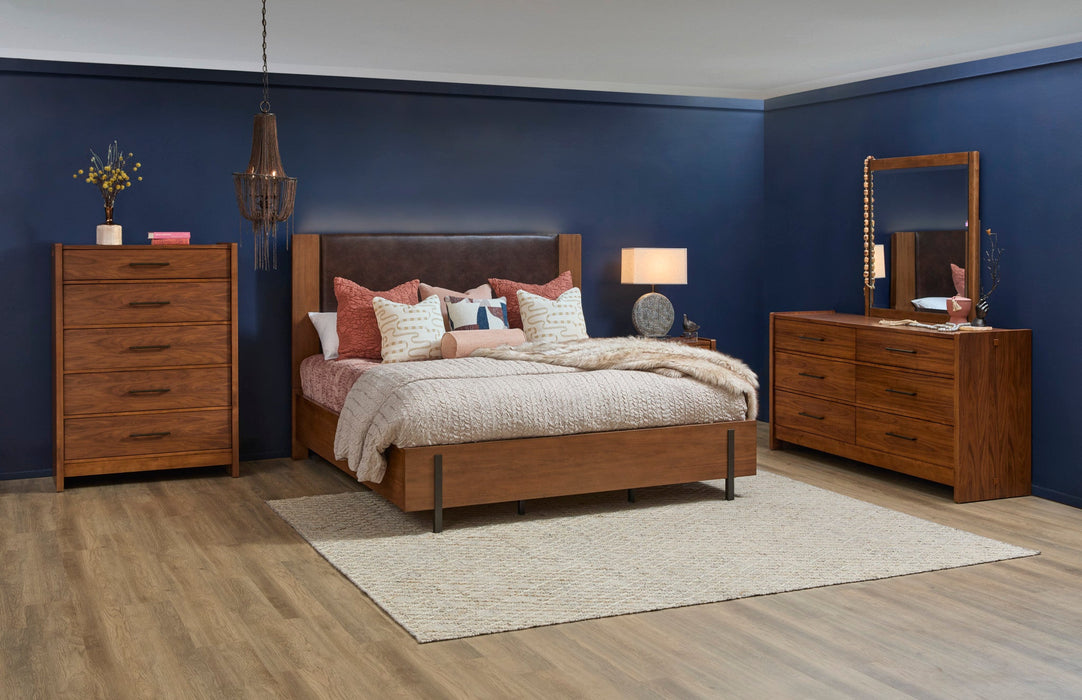 Lincoln Drawer Chest