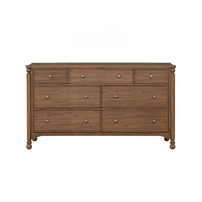 Azalea Dresser