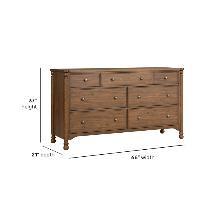 Azalea Dresser