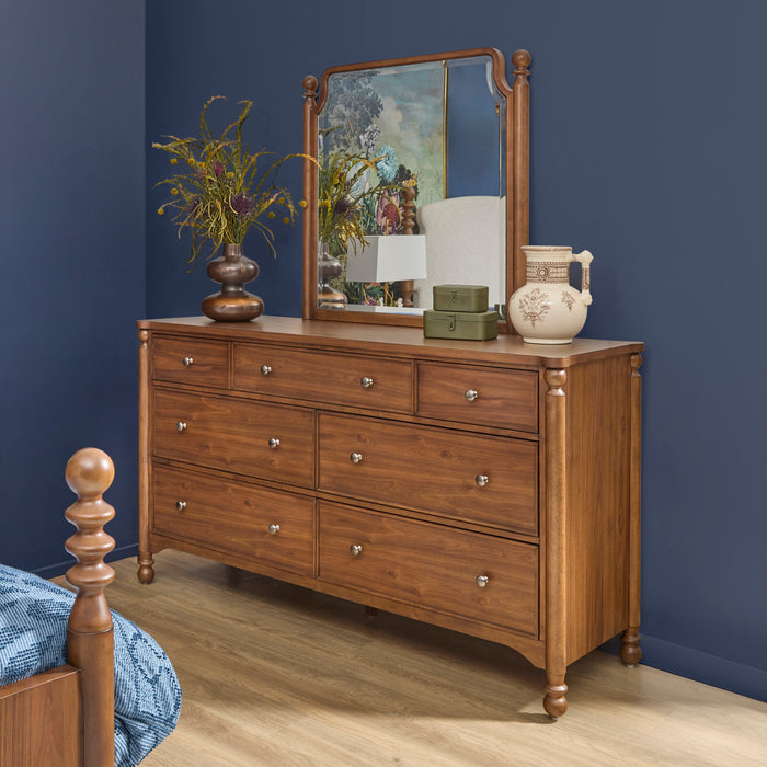 Azalea Dresser