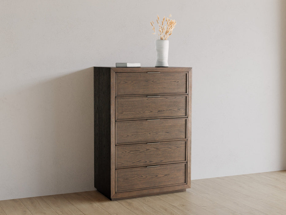 Athens Drawer Chest