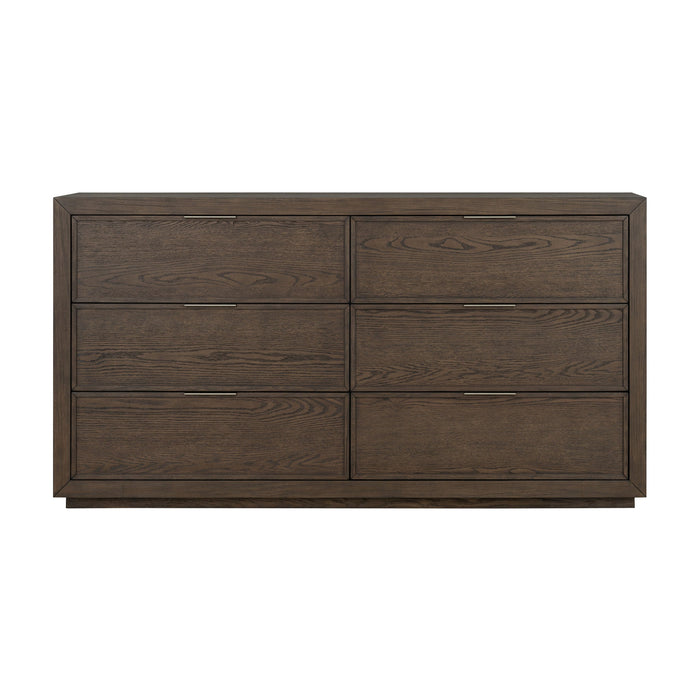 Athens Dresser