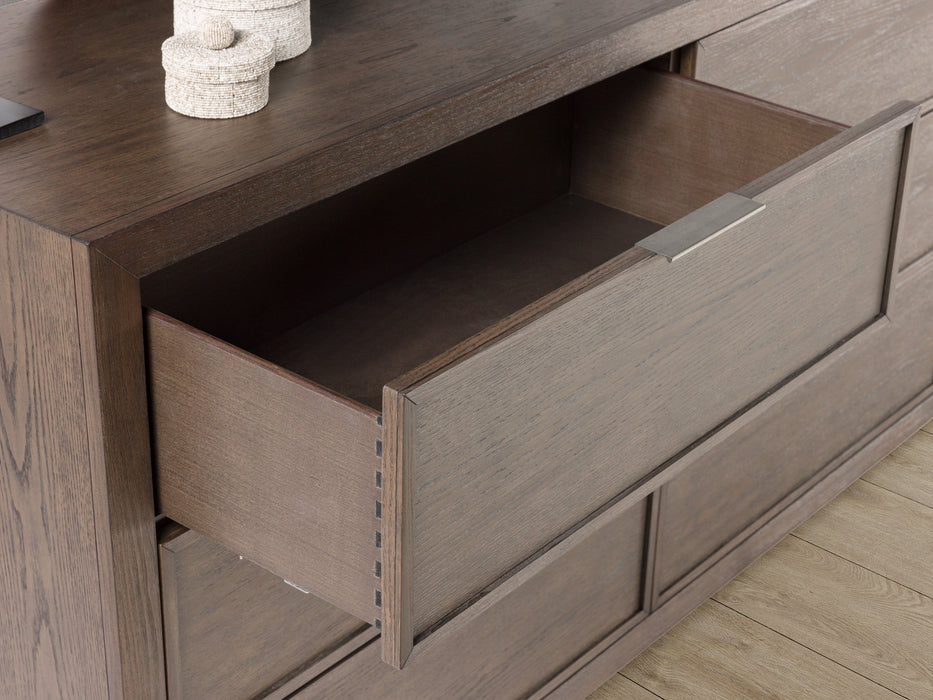 Athens Dresser