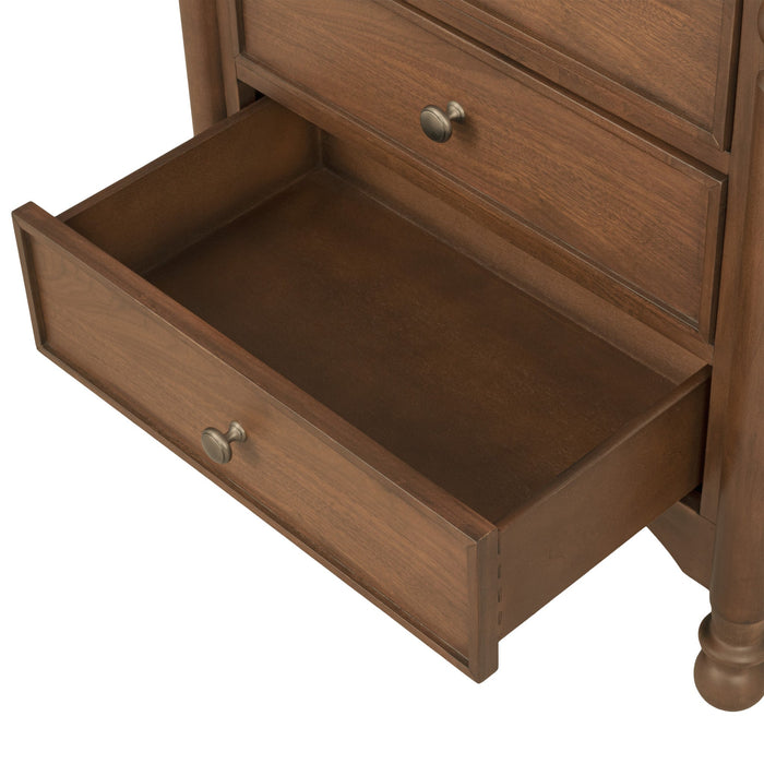 Azalea Nightstand