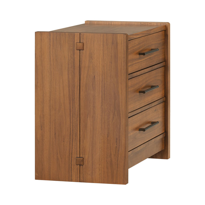 Lincoln Nightstand