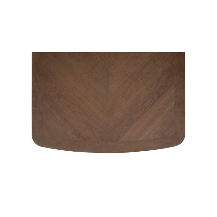 Bellevue Open Nightstand