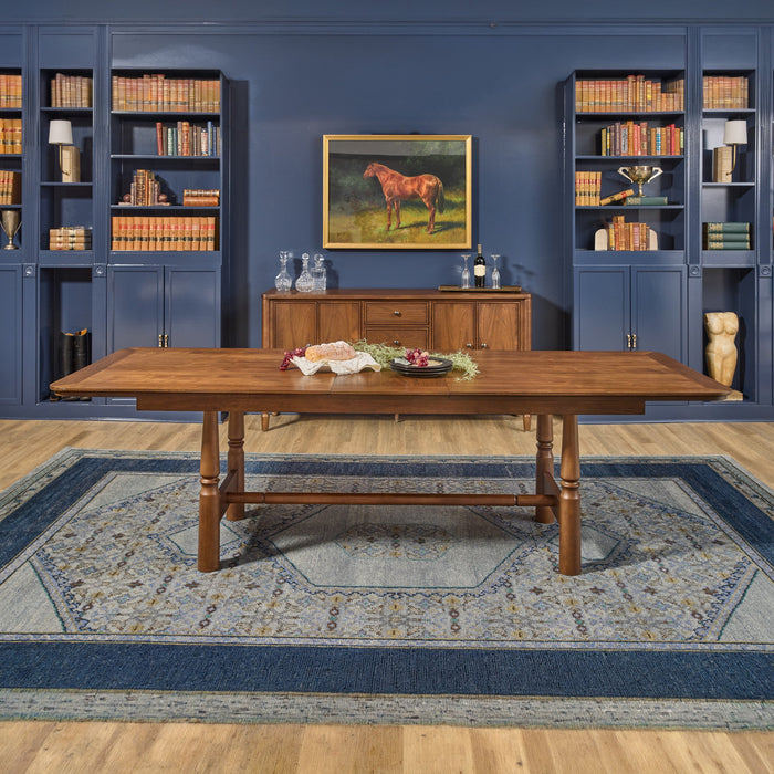 Azalea Rectangular Dining Table