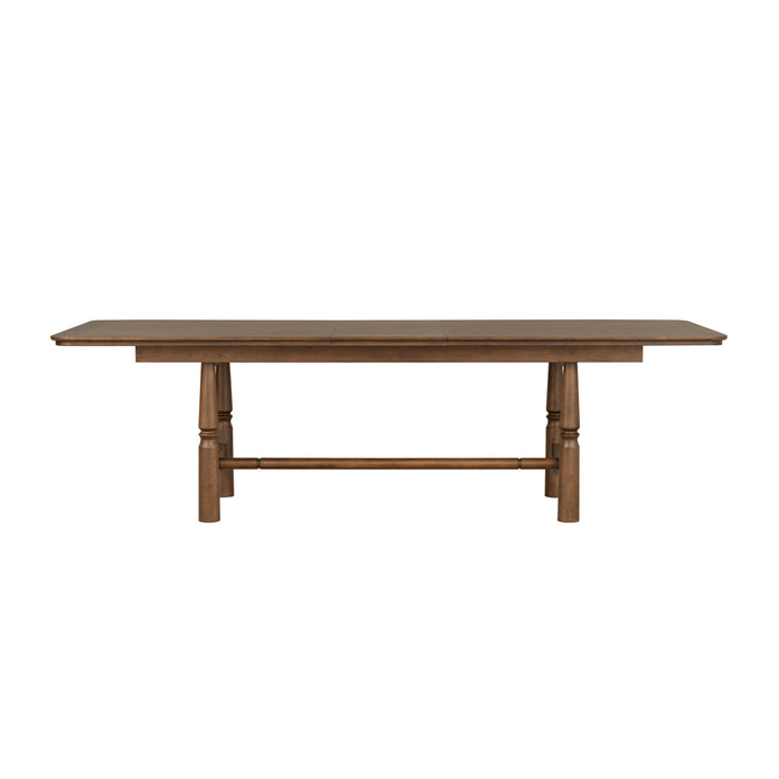 Azalea Rectangular Dining Table