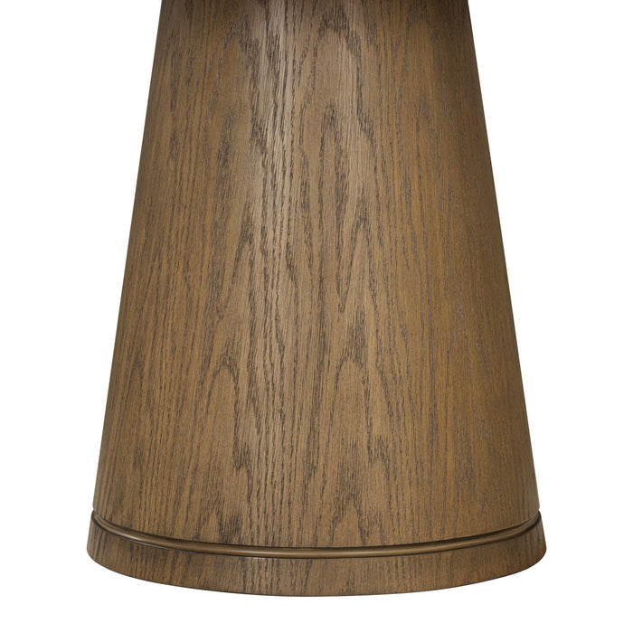 Lyra Round Dining Table