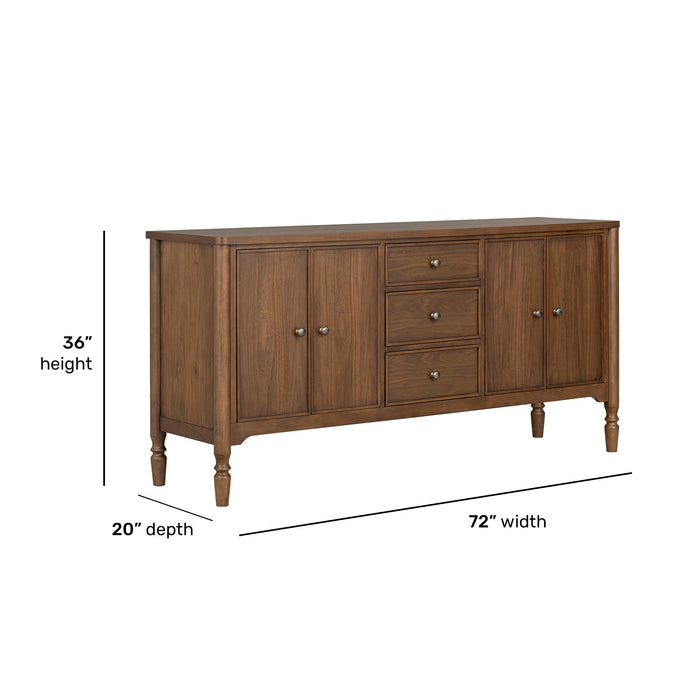 Azalea Sideboard
