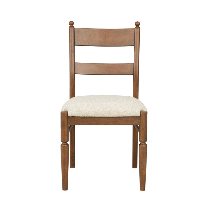 Azalea Upholstered Dining Chairs