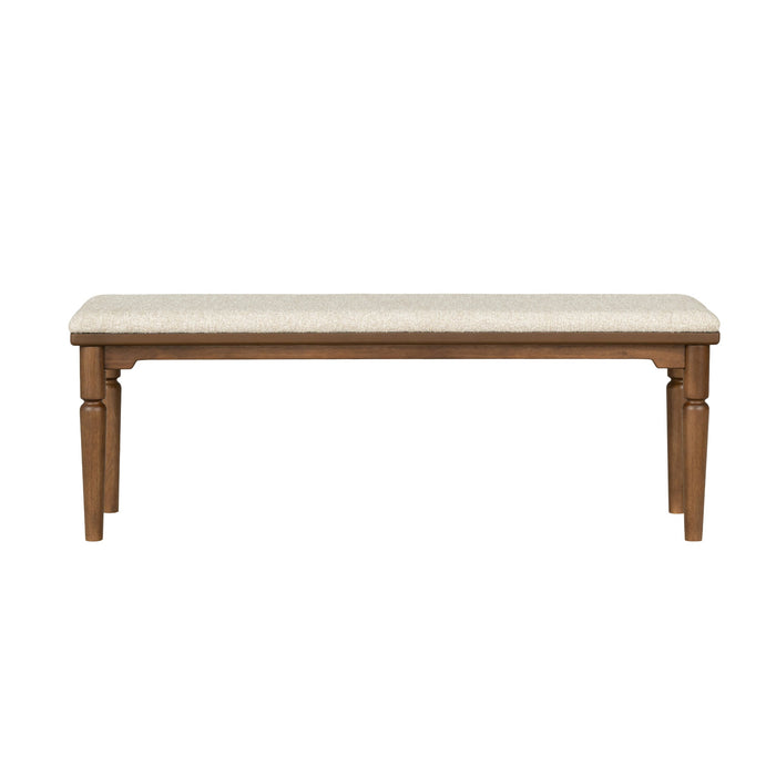Azalea Bench