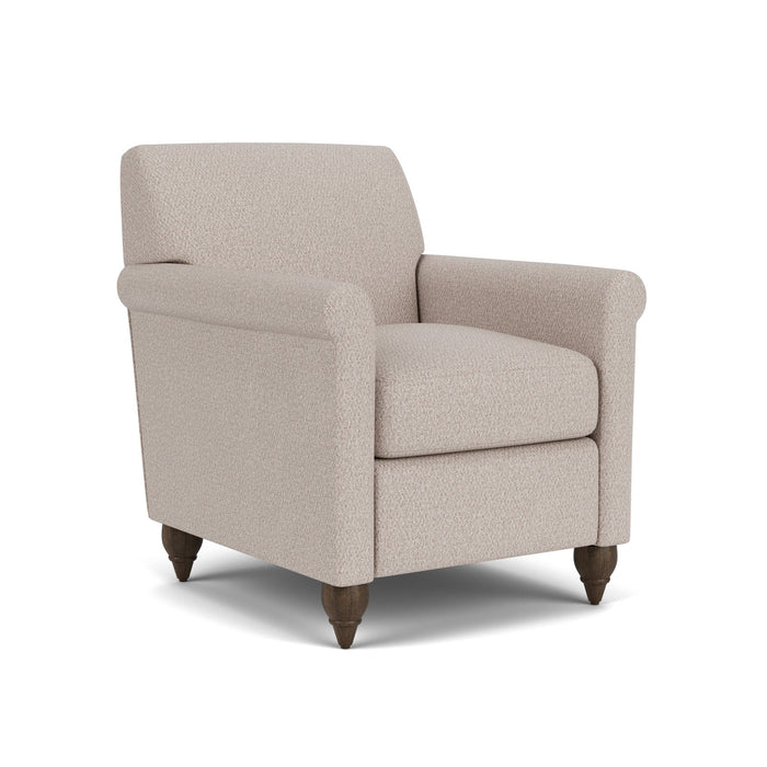 Stella Fabric Chair
