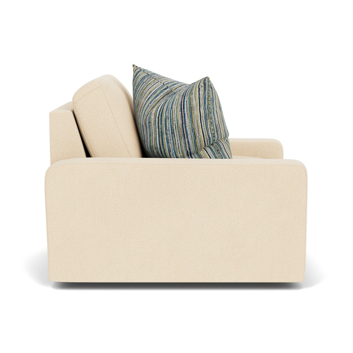 Sky Fabric Chair
