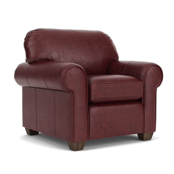 Thornton Leather Chair