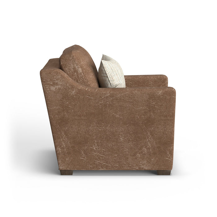 Milo Fabric Chair