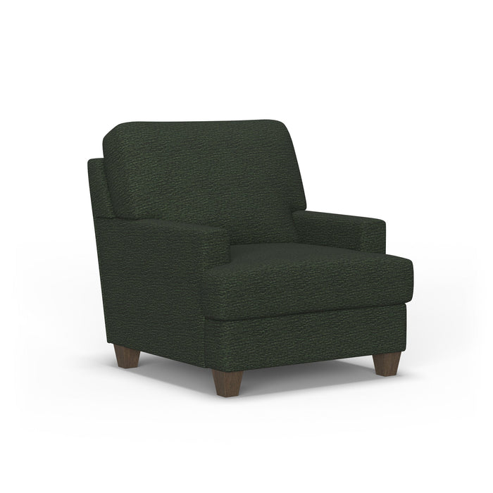 Moxy Fabric Chair