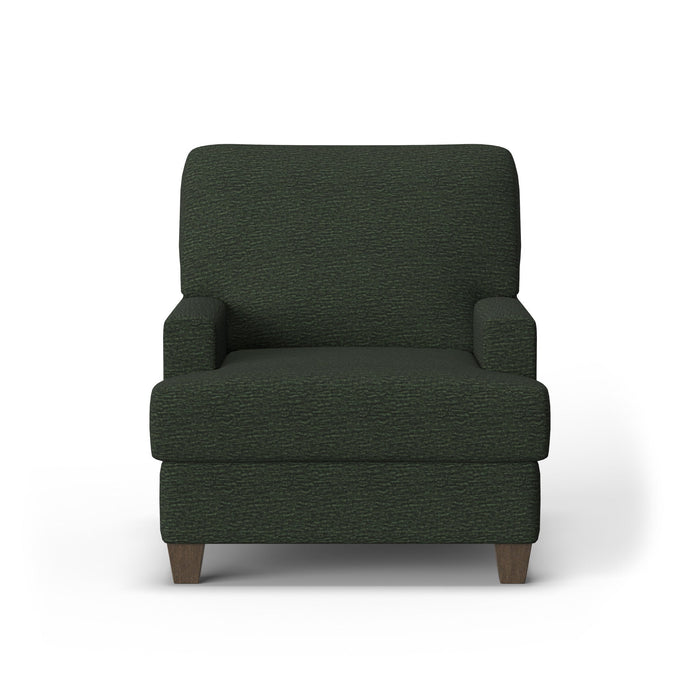Moxy Fabric Chair