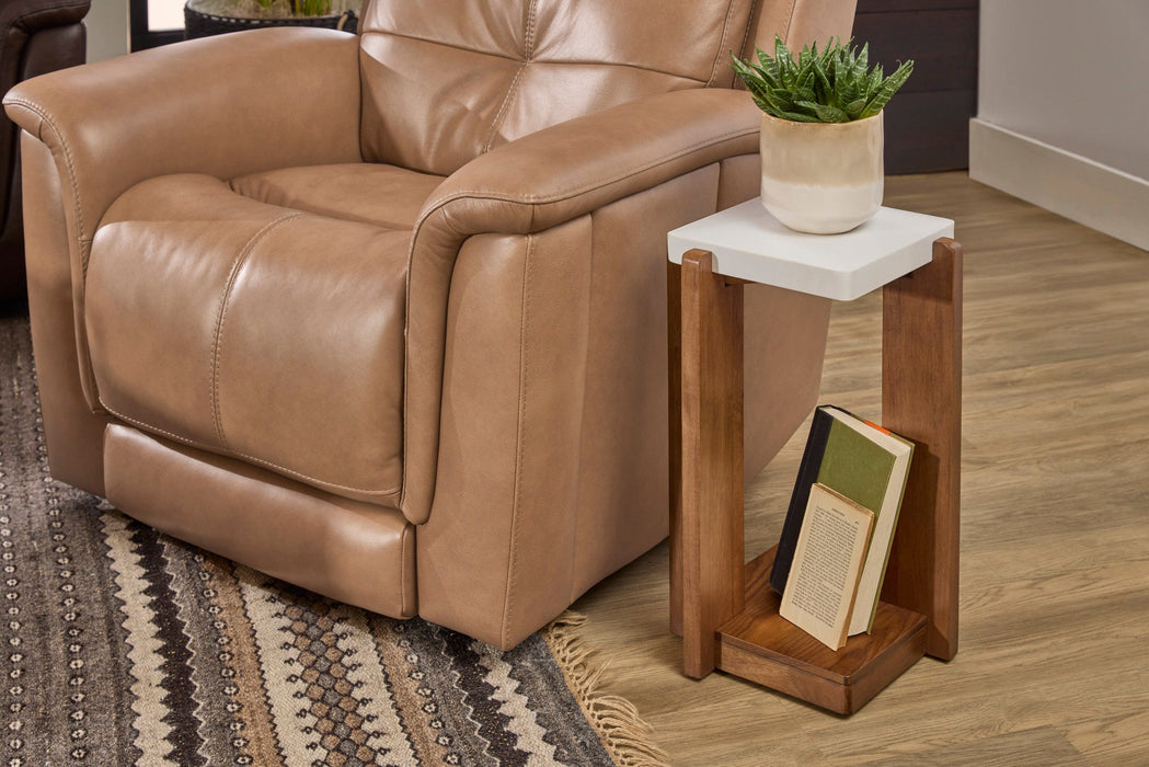Lincoln Accent Table