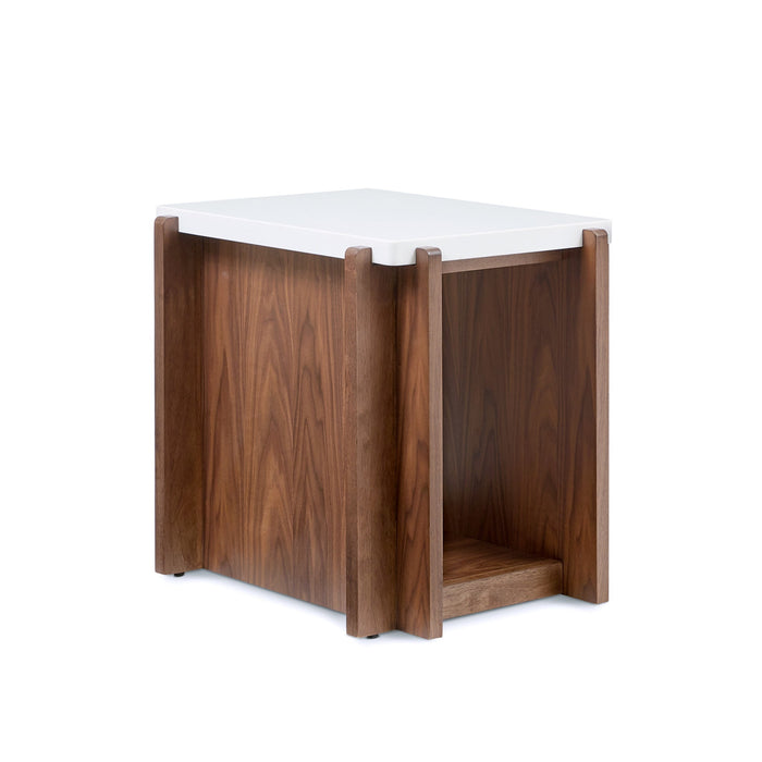 Lincoln End Table