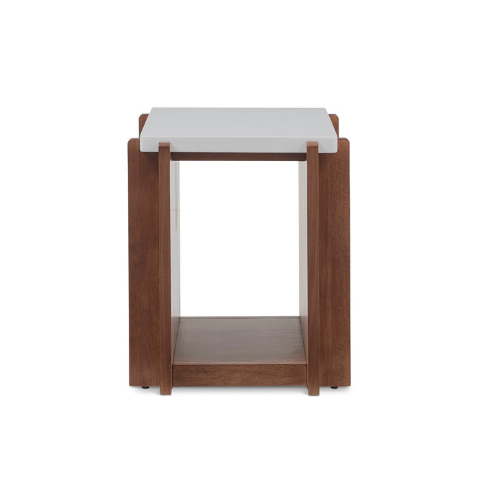 Lincoln End Table