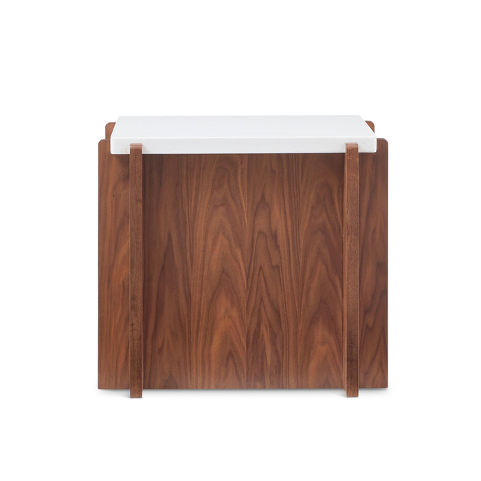 Lincoln End Table