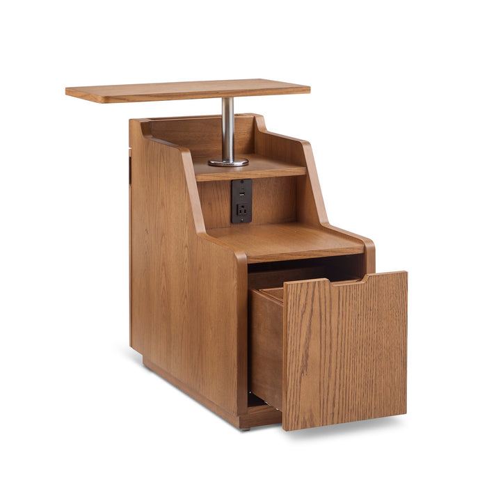 Sidekick Smart Side Table
