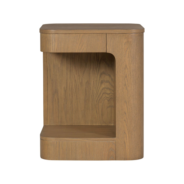 Normandy Chairside Table