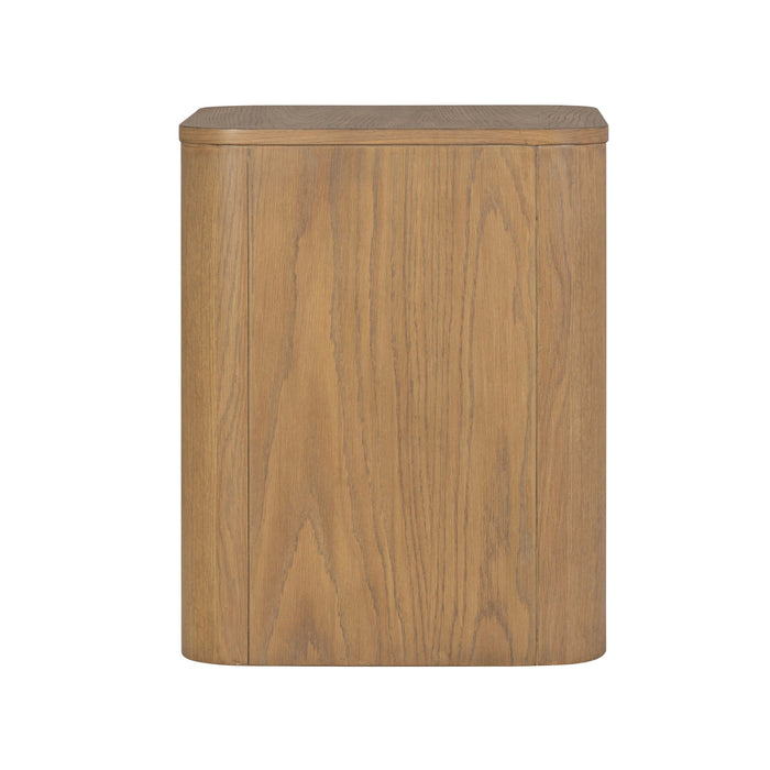 Normandy Chairside Table
