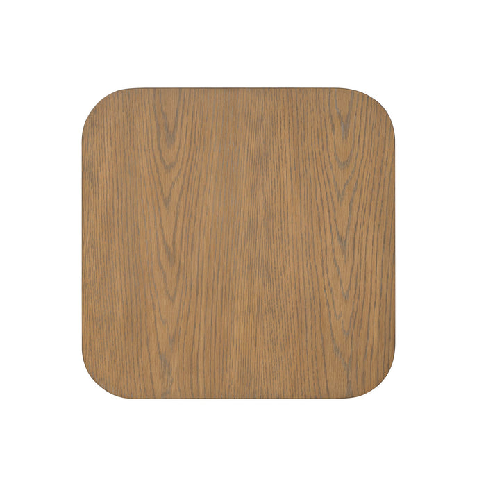 Normandy Chairside Table