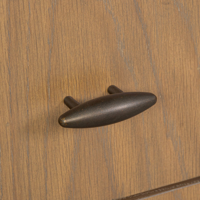 Normandy Square Coffee Table