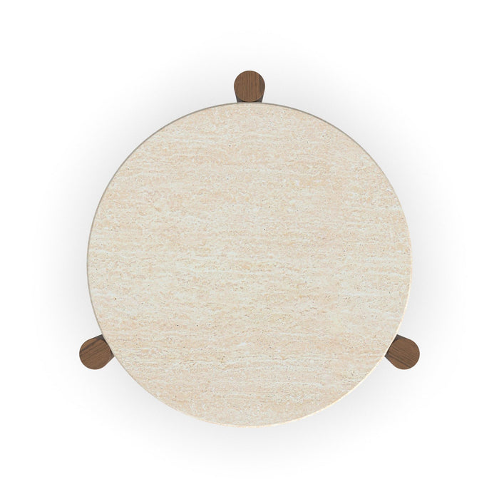 Verona Accent Table