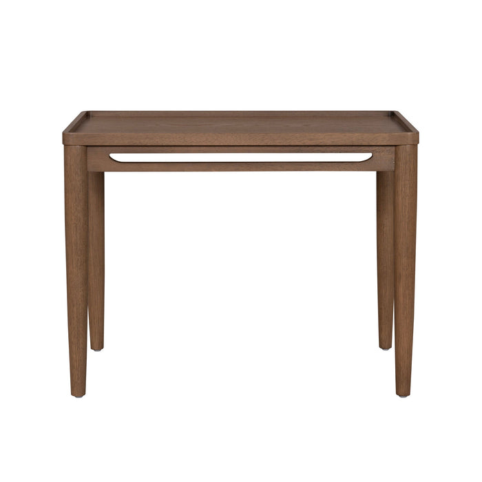 Verona End Table