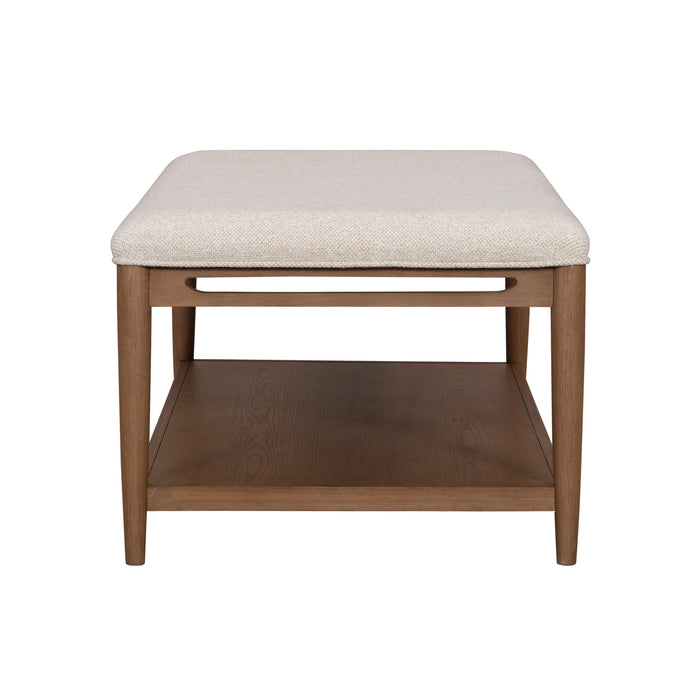 Verona Rectangular Coffee Table