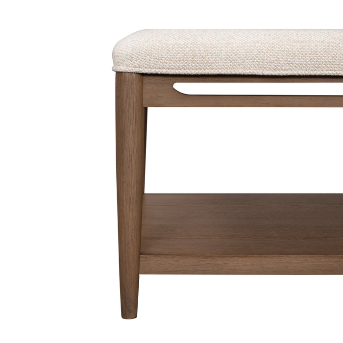 Verona Rectangular Coffee Table
