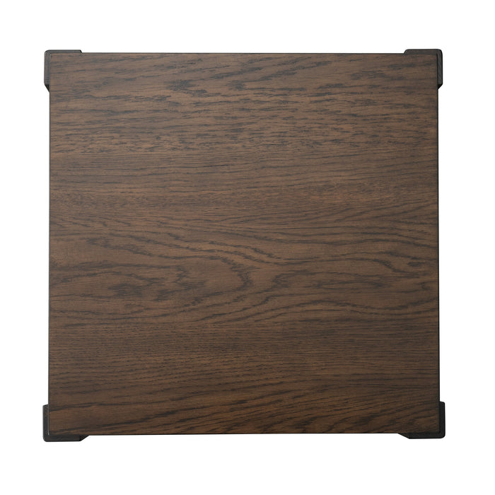 Sylvie Short Bunching Table