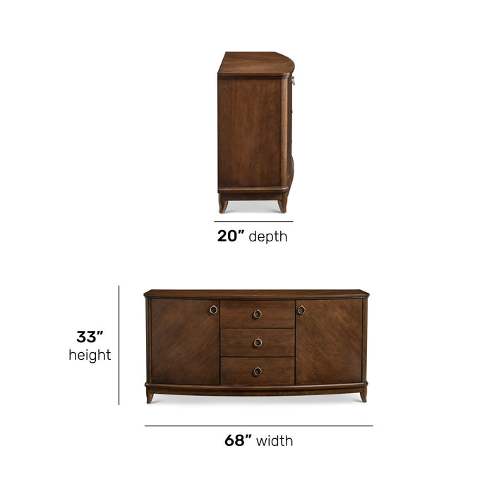Bellevue Console