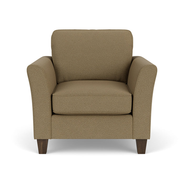 Libby Fabric Chair