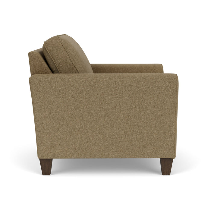 Libby Fabric Chair