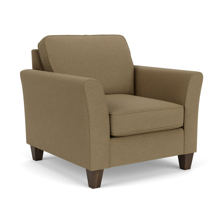 Libby Fabric Chair