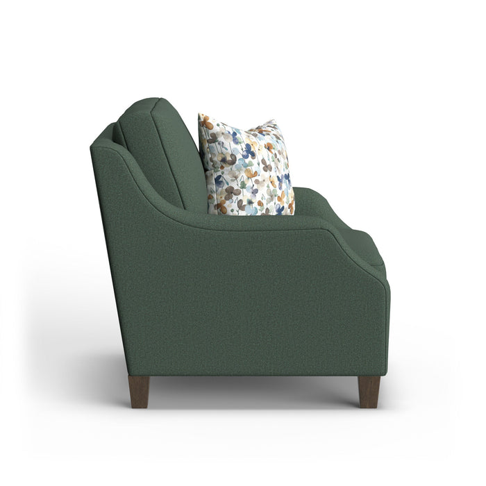 Gianna Fabric Chair