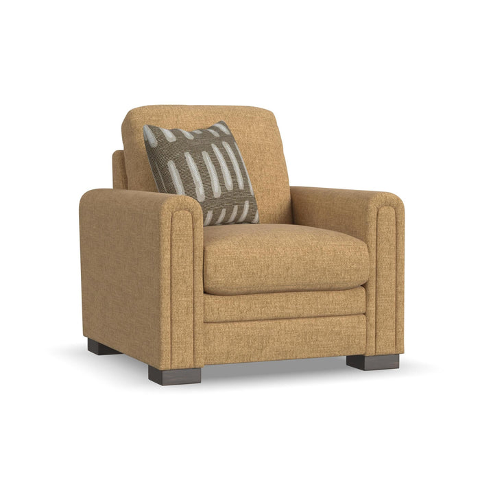 Rudy Fabric Chair