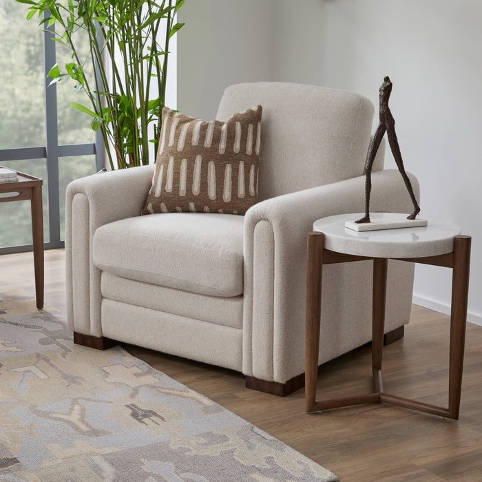 Rudy Fabric Chair