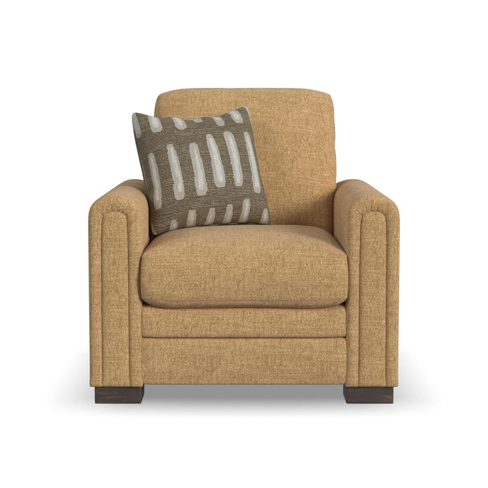 Rudy Fabric Chair