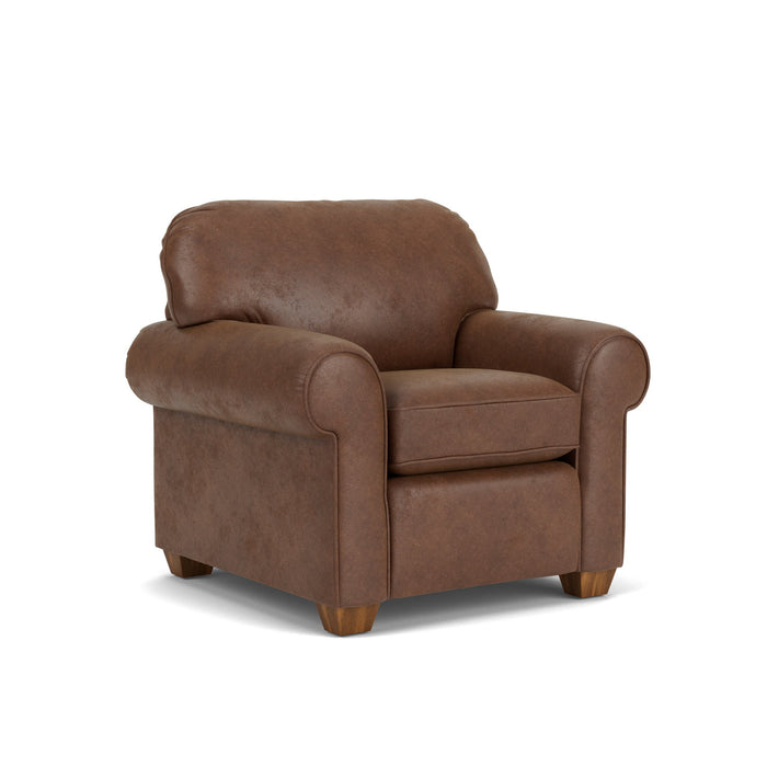 Thornton Fabric Chair