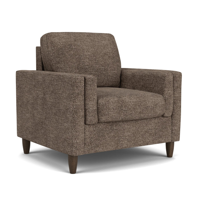 Thomas Fabric Chair
